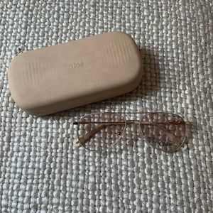 Chloe Optical Glasses